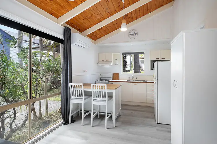 Fourth view of Homely villa listing, 49/425 Princes Highway, Lake Tabourie NSW 2539
