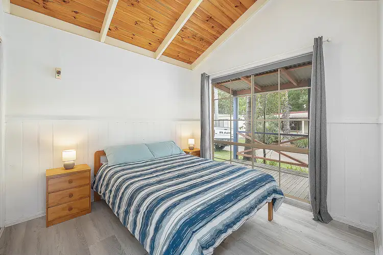 Fifth view of Homely villa listing, 49/425 Princes Highway, Lake Tabourie NSW 2539