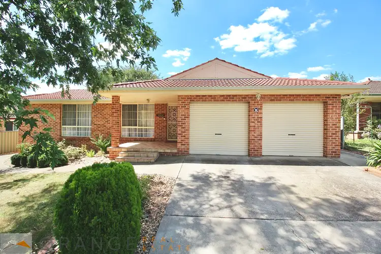 Main view of Homely house listing, 78 Sieben Drive, Orange NSW 2800