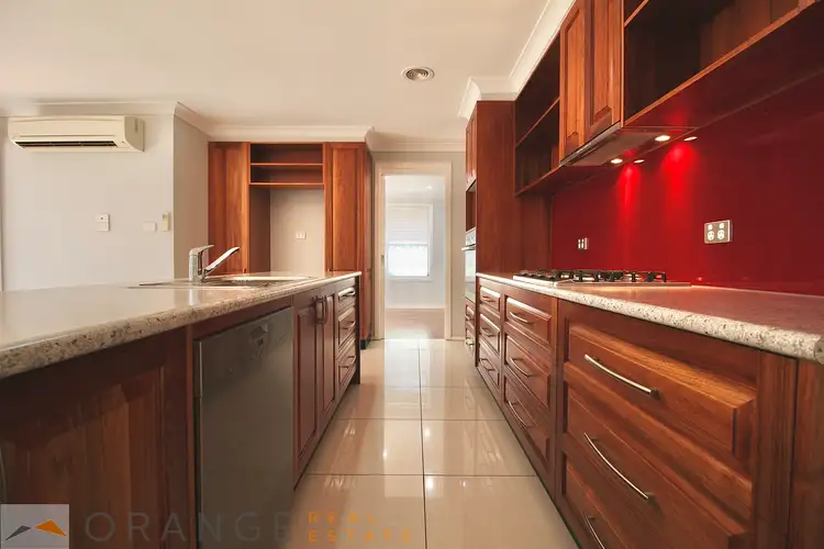 Second view of Homely house listing, 78 Sieben Drive, Orange NSW 2800