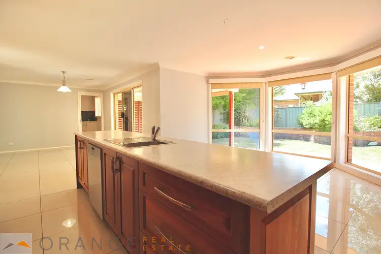 Third view of Homely house listing, 78 Sieben Drive, Orange NSW 2800