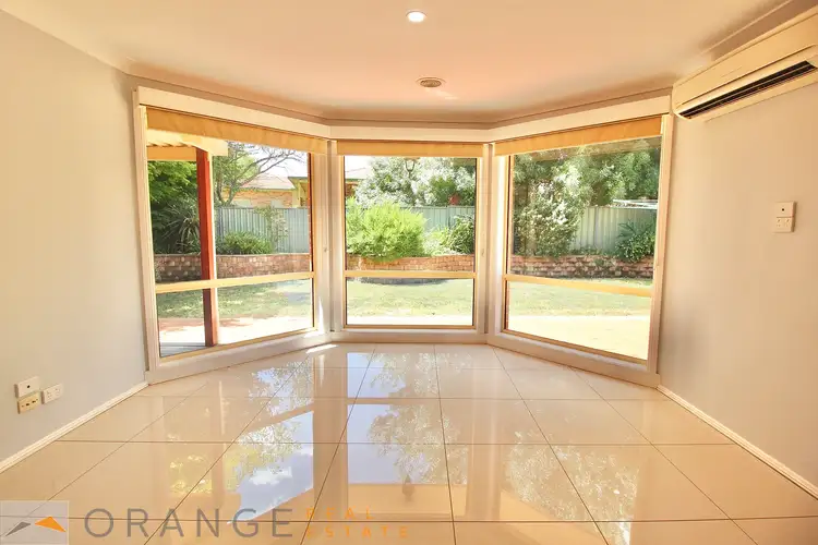 Fourth view of Homely house listing, 78 Sieben Drive, Orange NSW 2800