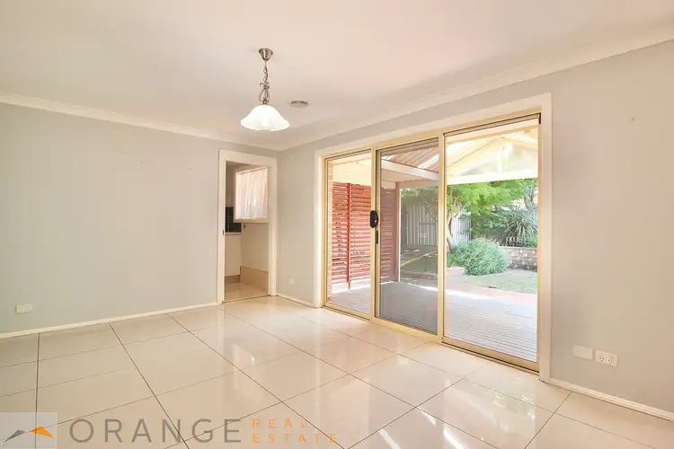Fifth view of Homely house listing, 78 Sieben Drive, Orange NSW 2800