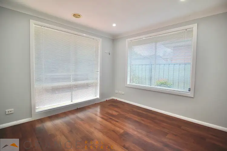 Sixth view of Homely house listing, 78 Sieben Drive, Orange NSW 2800