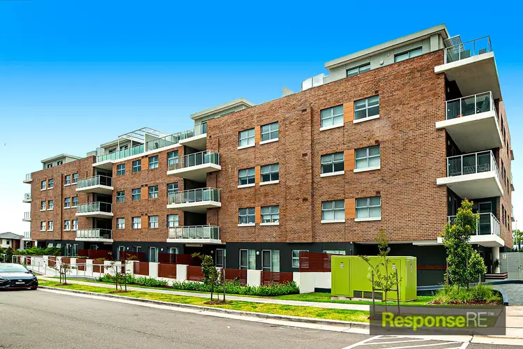 330/42 Armbruster Avenue, North Kellyville NSW 2155