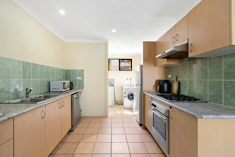 Fourth view of Homely townhouse listing, 48/41 Patricia Street, Blacktown NSW 2148