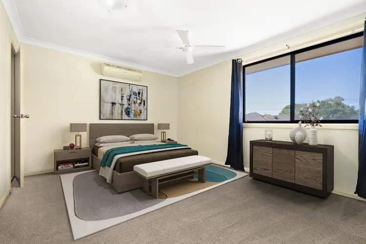 Fifth view of Homely townhouse listing, 48/41 Patricia Street, Blacktown NSW 2148