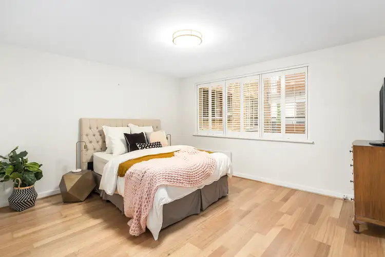 Third view of Homely apartment listing, 6/740 Orrong Road, Toorak VIC 3142