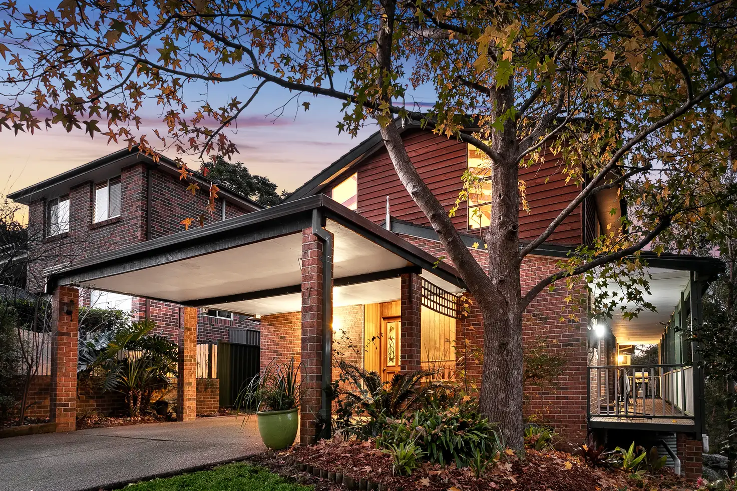 Main view of Homely house listing, 7 Timaru Street, Glenorie NSW 2157
