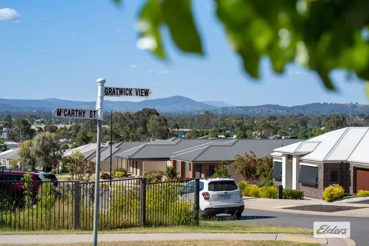 Fourth view of Homely land listing, 6 Gratwick View, Wodonga VIC 3690