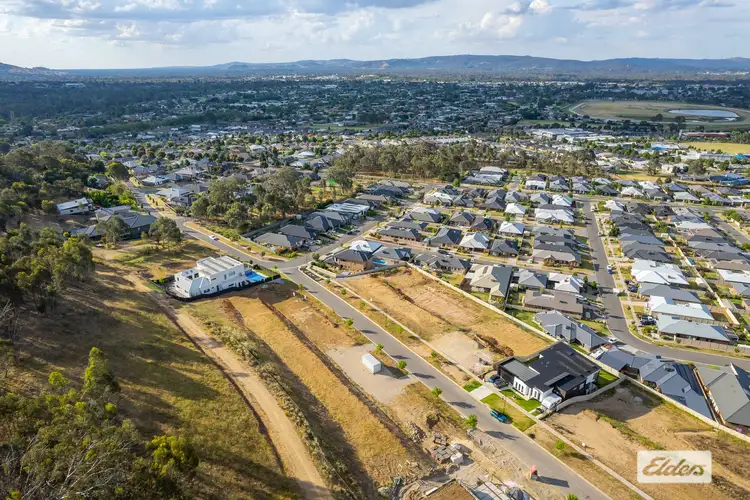 Seventh view of Homely land listing, 6 Gratwick View, Wodonga VIC 3690