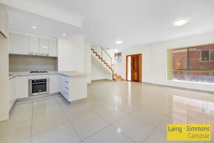 Second view of Homely townhouse listing, 9/55 Bexley Road, Campsie NSW 2194