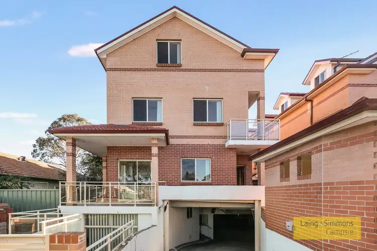 Third view of Homely townhouse listing, 9/55 Bexley Road, Campsie NSW 2194