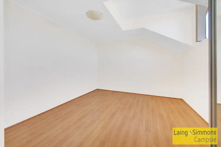 Fifth view of Homely townhouse listing, 9/55 Bexley Road, Campsie NSW 2194