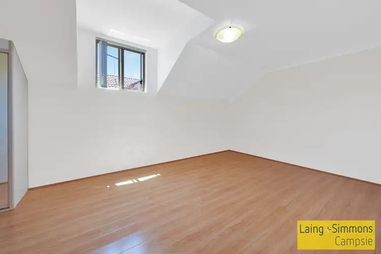 Sixth view of Homely townhouse listing, 9/55 Bexley Road, Campsie NSW 2194