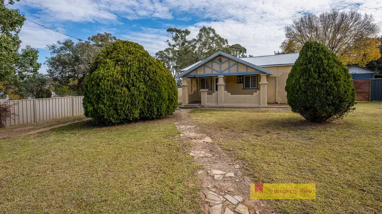 198 Mayne Street, Gulgong NSW 2852