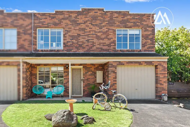 Main view of Homely unit listing, 5/161-162 Nepean Highway, Seaford VIC 3198