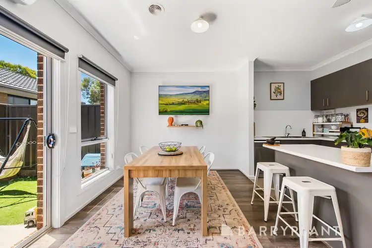 Fifth view of Homely unit listing, 1/12 Marble Drive, Cobblebank VIC 3338