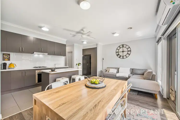 Sixth view of Homely unit listing, 1/12 Marble Drive, Cobblebank VIC 3338
