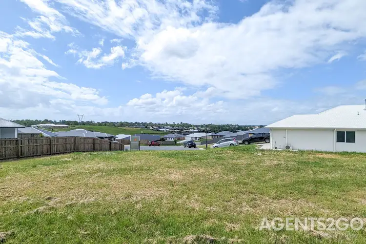 LOT 165 Royal Court, Jones Hill QLD 4570
