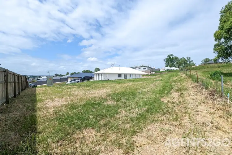 Third view of Homely land listing, LOT 165 Royal Court, Jones Hill QLD 4570