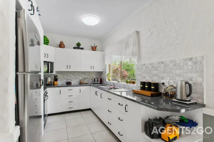 Second view of Homely house listing, 202 Cliff Jones Road, Curra QLD 4570