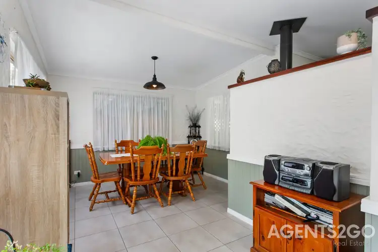Third view of Homely house listing, 202 Cliff Jones Road, Curra QLD 4570