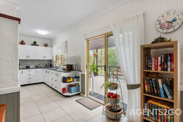 Fourth view of Homely house listing, 202 Cliff Jones Road, Curra QLD 4570