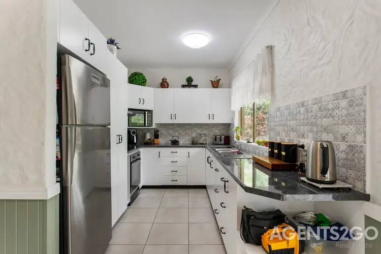 Fifth view of Homely house listing, 202 Cliff Jones Road, Curra QLD 4570