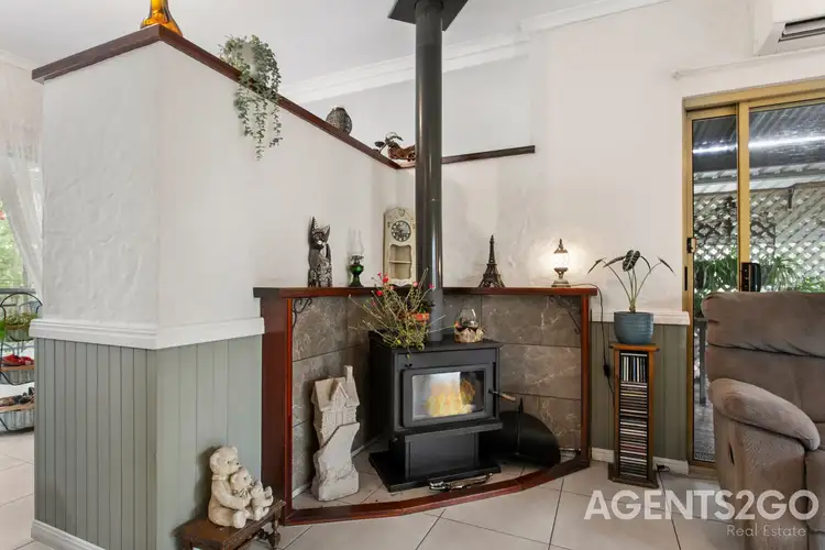 Sixth view of Homely house listing, 202 Cliff Jones Road, Curra QLD 4570