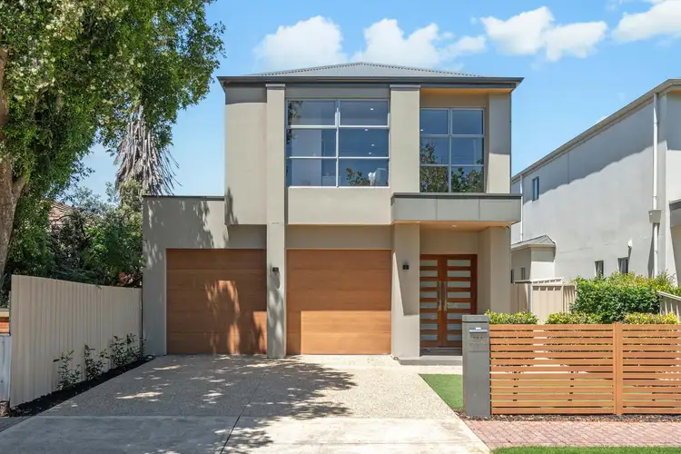 36A Kibby Avenue, Glenelg North SA 5045