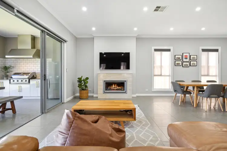 Fifth view of Homely house listing, 36A Kibby Avenue, Glenelg North SA 5045