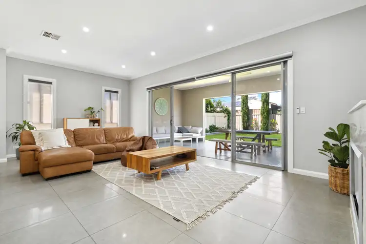 Sixth view of Homely house listing, 36A Kibby Avenue, Glenelg North SA 5045