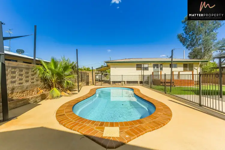 Second view of Homely house listing, 17 Epsilon Avenue, Mount Isa QLD 4825