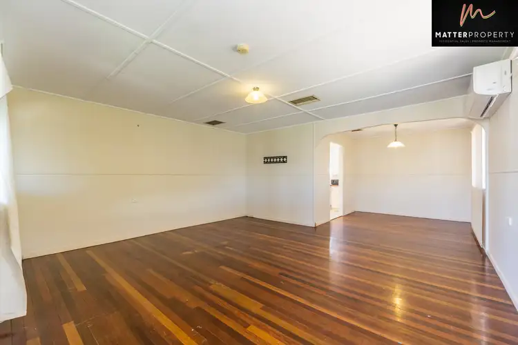Fifth view of Homely house listing, 17 Epsilon Avenue, Mount Isa QLD 4825