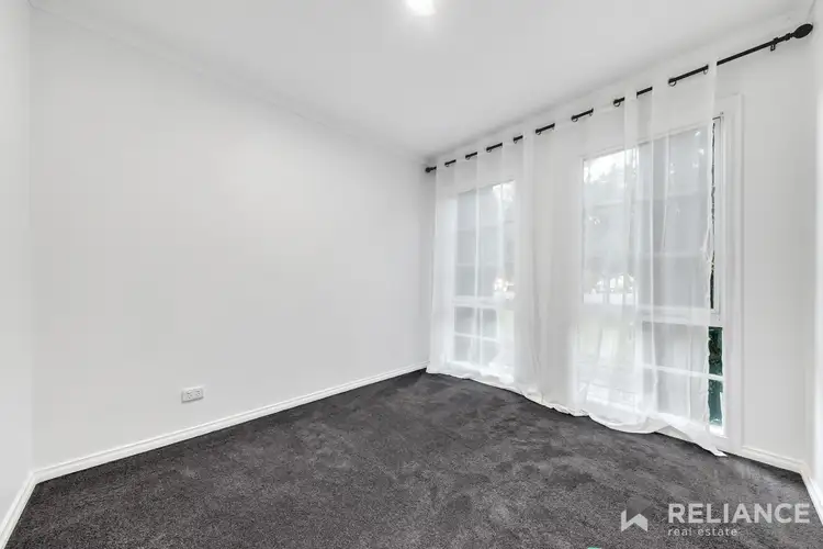 Fourth view of Homely house listing, 8 The Avenue, Sunbury VIC 3429
