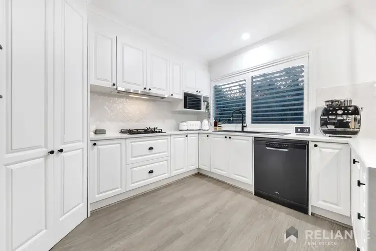 Sixth view of Homely house listing, 8 The Avenue, Sunbury VIC 3429