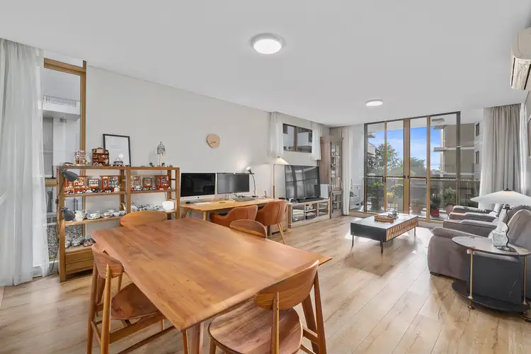 616/91 Shoreline Drive, Rhodes NSW 2138