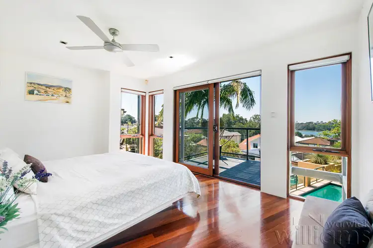 Third view of Homely house listing, 41 Broughton Street, Drummoyne NSW 2047