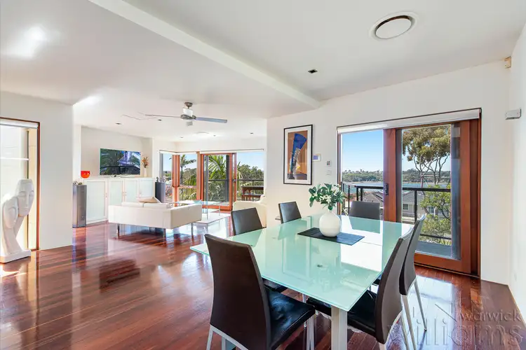 Fourth view of Homely house listing, 41 Broughton Street, Drummoyne NSW 2047