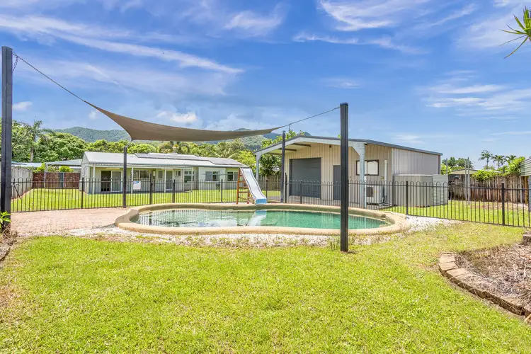 Main view of Homely house listing, 24 Bathurst Drive, Bentley Park QLD 4869