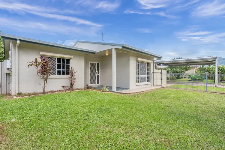 Second view of Homely house listing, 24 Bathurst Drive, Bentley Park QLD 4869