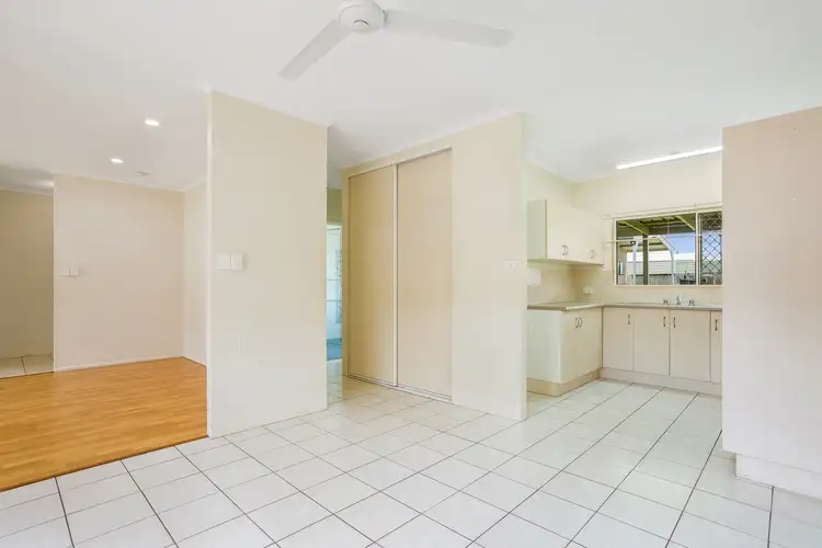 Fourth view of Homely house listing, 24 Bathurst Drive, Bentley Park QLD 4869