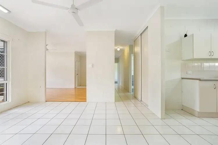 Fifth view of Homely house listing, 24 Bathurst Drive, Bentley Park QLD 4869