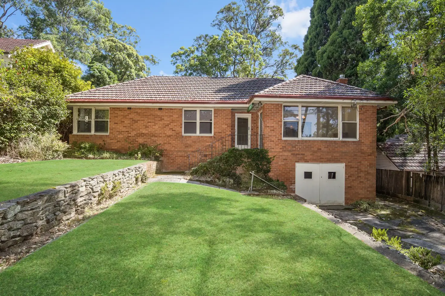 Main view of Homely house listing, 4 Albert Road, Beecroft NSW 2119