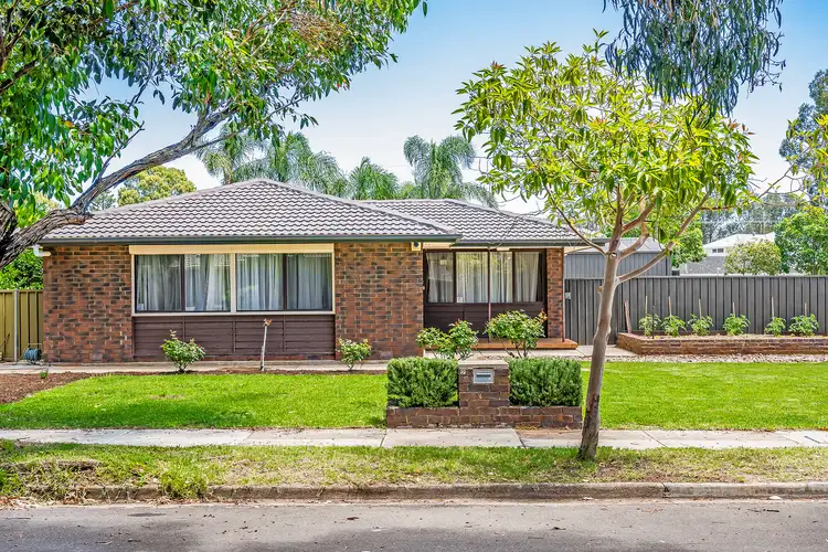 2 Prescott Street, Novar Gardens SA 5040