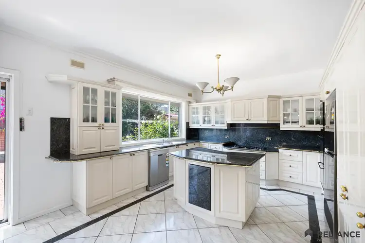 Fifth view of Homely house listing, 160 Underbank Boulevard, Bacchus Marsh VIC 3340