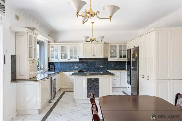 Sixth view of Homely house listing, 160 Underbank Boulevard, Bacchus Marsh VIC 3340