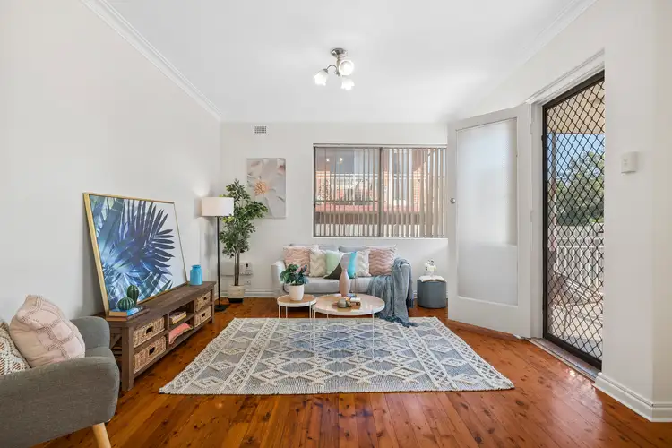 4/39 Bexley Road, Campsie NSW 2194