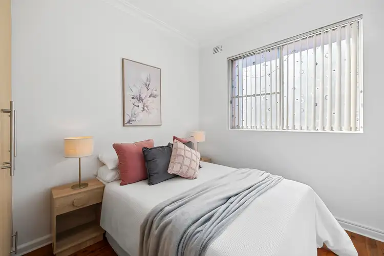 Fifth view of Homely unit listing, 4/39 Bexley Road, Campsie NSW 2194